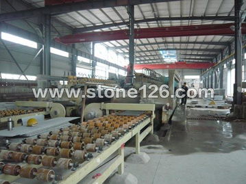 敦煌市建丰石业有限责任公司 专业石材开采与加工一站式服务