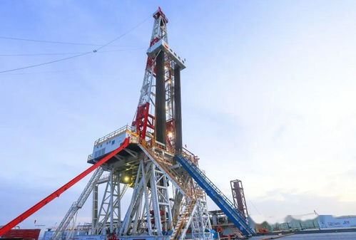 石化机械 紧扣市场脉搏，聚焦研发攻坚，矿山与建筑设备仓储业务创效显著