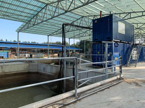 首农食品集团 行业机械装备与养殖工艺深度融合，特色案例入选全国典型，推动矿山与建筑设备仓储转型升级