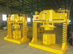 黄石新瑞节能设备厂 专业制造U型槽成型机，助力矿山与建筑设备仓储升级